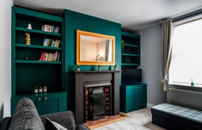 Spacious Home in Lincoln - Steeple View House, sleeps 4, free parking